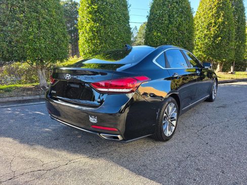Used 2016 Hyundai Genesis 3.8 image 5
