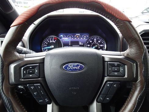 Used 2021 Ford Expedition Max King Ranch image 23