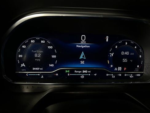 Used 2024 Chevrolet Tahoe LT image 22