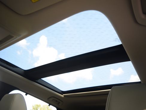 Used 2025 MAZDA CX-70 Plug-In Hybrid w/ Premium Pkg image 21