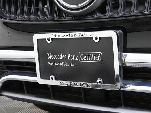 Used 2025 Mercedes-Benz GLA 250 4MATIC image 13