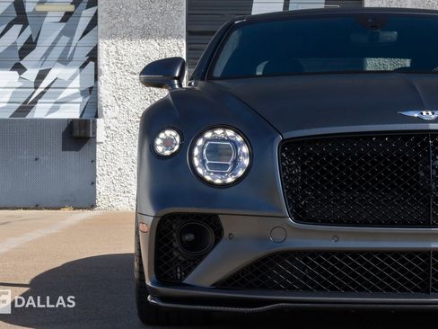 Used 2022 Bentley Continental GT Speed image 4