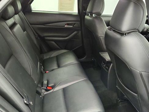 Used 2021 MAZDA CX-30 FWD 2.5 S w/ Select Package image 18