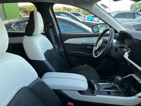 Used 2026 MAZDA CX-5 Preferred AWD/4WD image 8