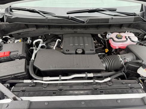 New 2026 Chevrolet Silverado 1500 RST w/ RST Select Package AWD/4WD image 30
