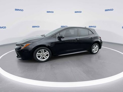 Used 2020 Toyota Corolla SE FWD image 4