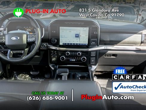 Used 2023 Ford F150 Raptor w/ Raptor Carbon Fiber Package AWD/4WD image 18
