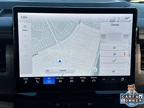 Used 2024 Ford Expedition Max Limited image 29