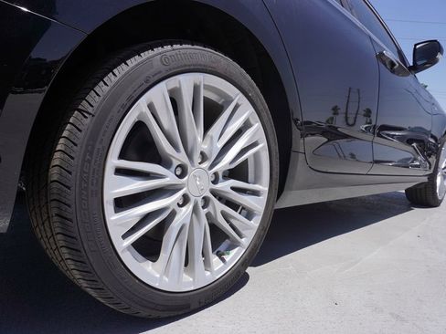 New 2025 Cadillac CT4 Premium Luxury image 6