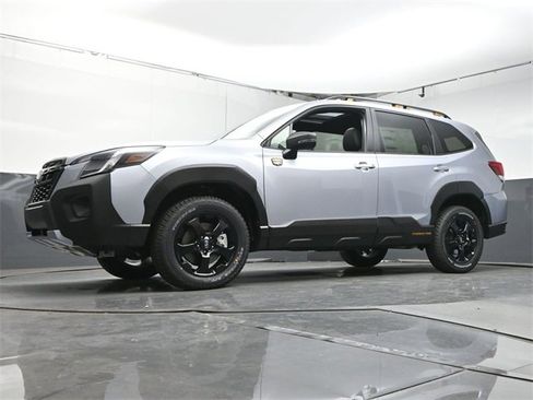 New 2025 Subaru Forester Wilderness w/ Wilderness Package image 36
