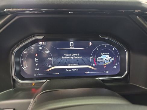 New 2026 GMC Sierra 1500 AT4 w/ AT4 Premium Package AWD/4WD image 18