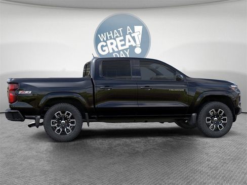 New 2026 Chevrolet Colorado Z71 w/ Technology Package image 5