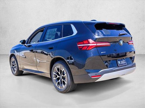 New 2026 BMW X3 xDrive30i w/ Convenience Package AWD/4WD image 7