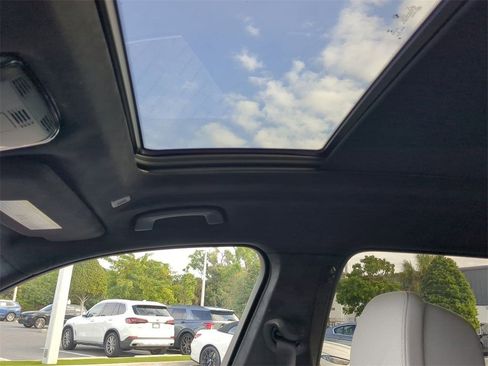 Certified 2023 BMW X7 xDrive40i w/ Parking Assistance Package image 21