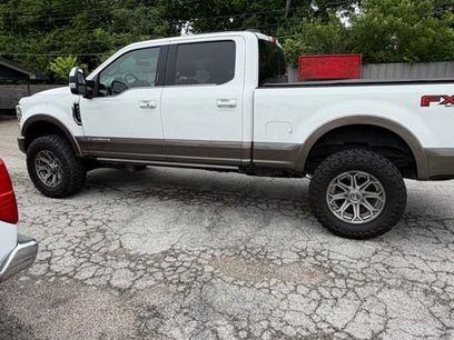 Used 2022 Ford F250 King Ranch w/ King Ranch Ultimate Package