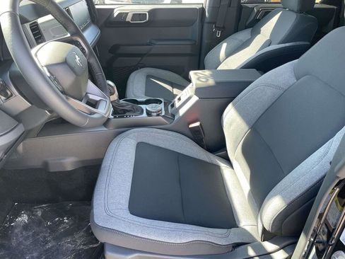 New 2026 Ford Bronco Big Bend image 13