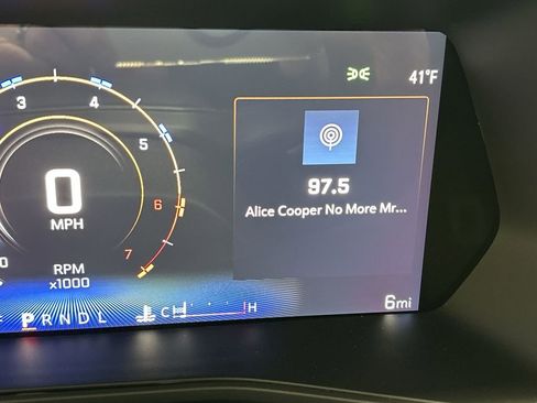 New 2026 Chevrolet Colorado Trail Boss image 32