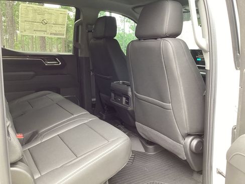 New 2026 Chevrolet Silverado 1500 LT AWD/4WD image 20
