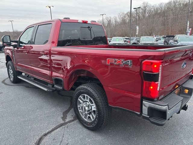 New 2026 Ford F250 Lariat AWD/4WD image 35