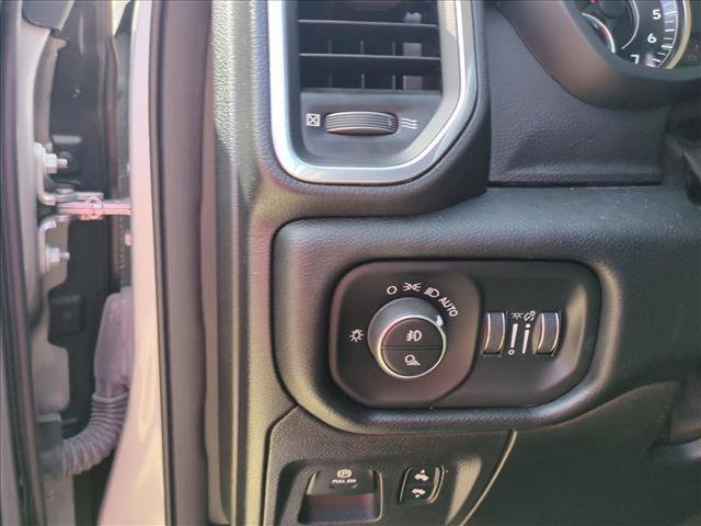 Used 2021 RAM 1500 Laramie AWD/4WD image 13