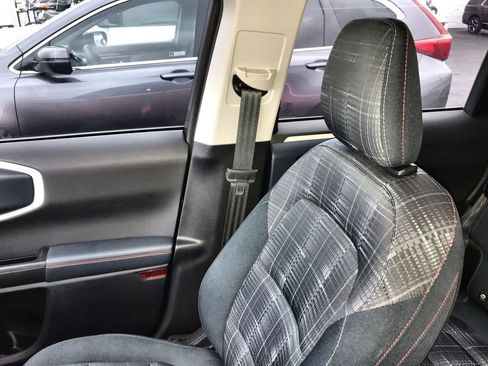 Used 2024 Ford Bronco Sport Heritage w/ Heritage Convenience Package image 22