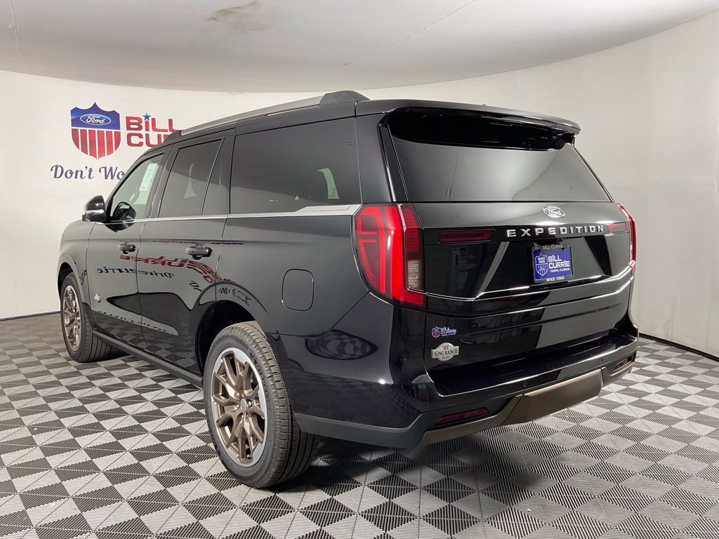 New 2027 Ford Expedition King Ranch AWD/4WD image 5