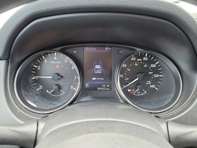 Used 2020 Nissan Rogue Sport S w/ Appearance Package FWD image 23