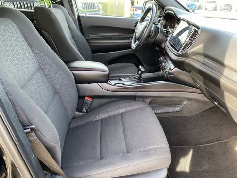 Used 2023 Dodge Durango GT image 22
