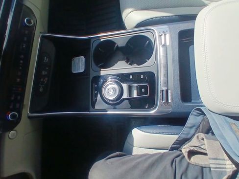 New 2026 Kia Carnival SX Prestige FWD image 21