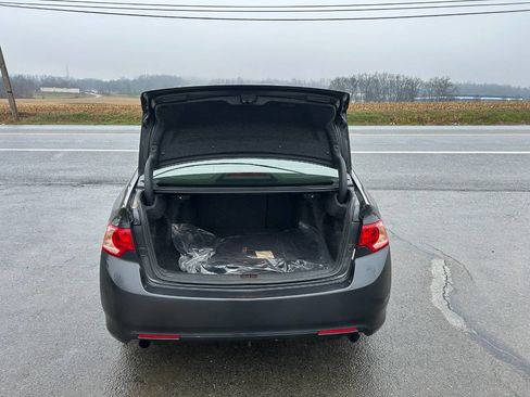 Used 2012 Acura TSX Sedan FWD image 12