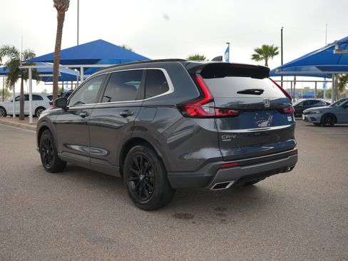 Used 2023 Honda CR-V Sport image 7