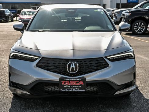 Used 2023 Acura Integra FWD image 5