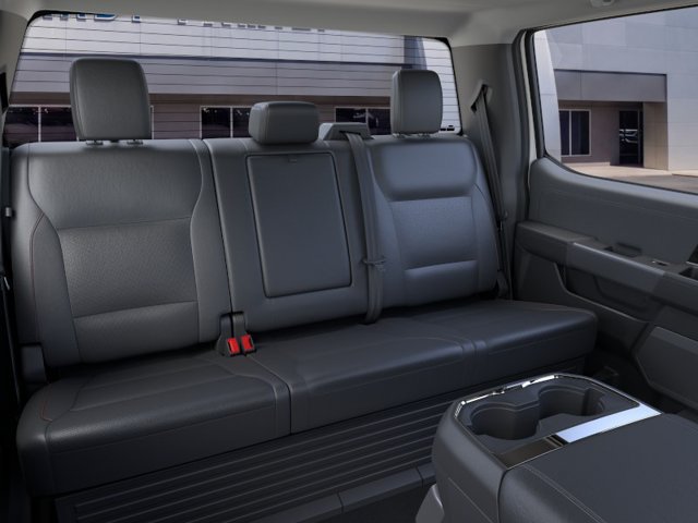New 2026 Ford F250 Lariat RWD image 11