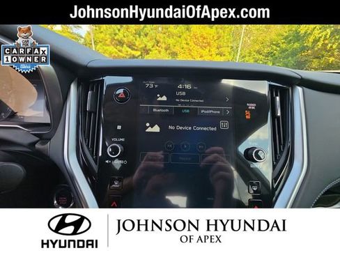 Used 2023 Subaru Outback Limited image 35