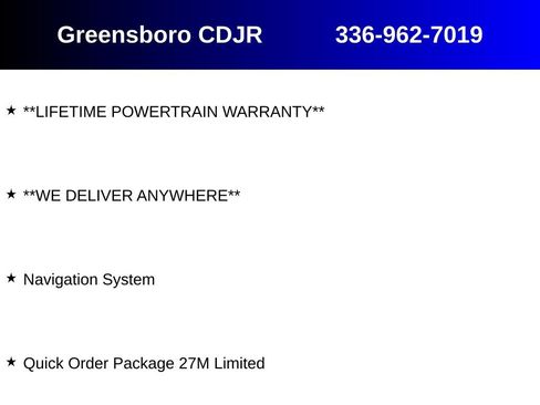 Used 2024 RAM 1500 Limited image 5