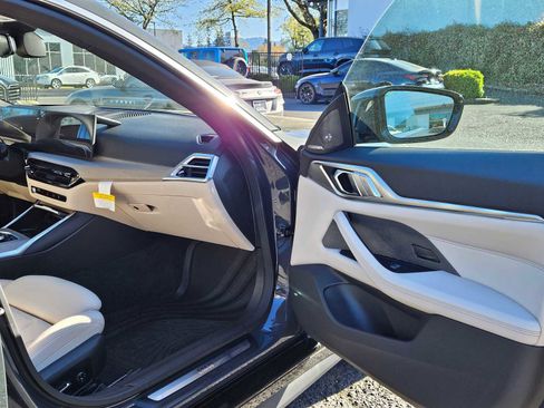 New 2025 BMW 430i xDrive 430i xDrive image 10