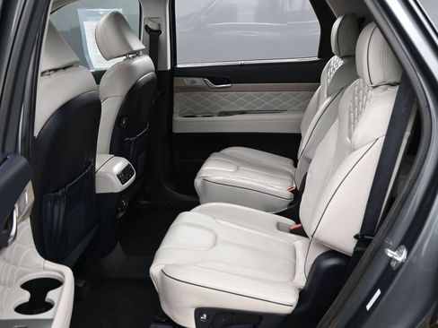 Used 2022 Hyundai Palisade Calligraphy AWD/4WD image 33