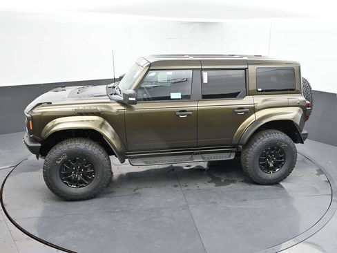 New 2026 Ford Bronco Raptor AWD/4WD image 42