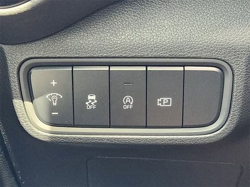 New 2025 Kia Soul S image 16