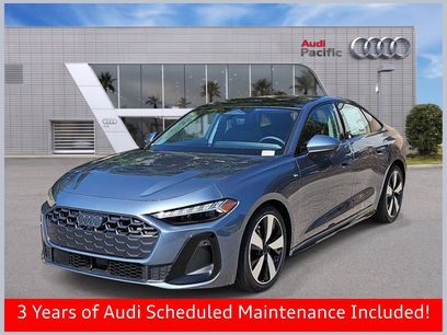 New 2026 Audi A5 2.0T Premium
