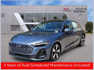 New 2026 Audi A5 2.0T Premium AWD/4WD video 1