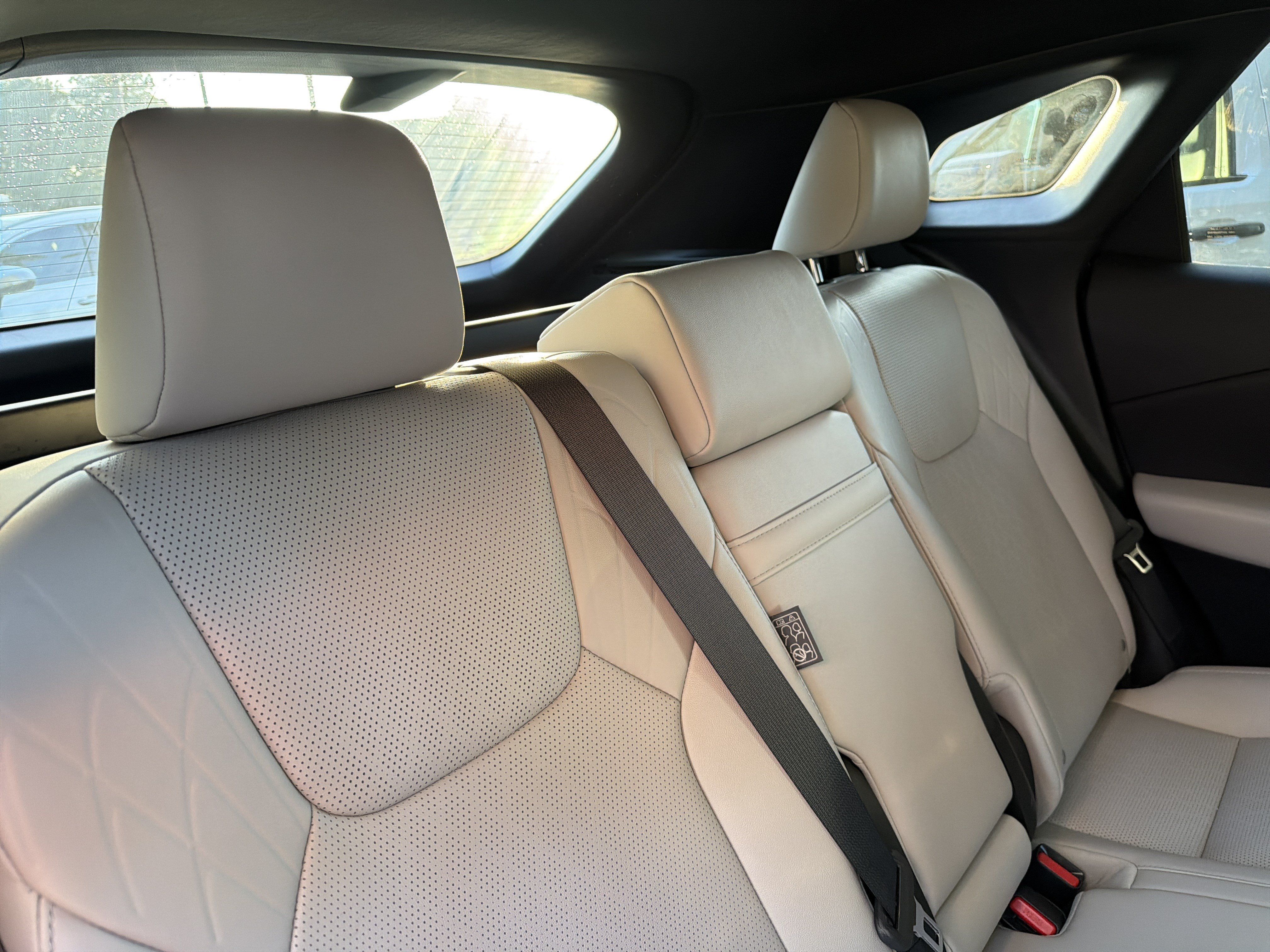 Certified 2024 Lexus RX 350 Premium Plus w/ Convenience Package FWD image 39