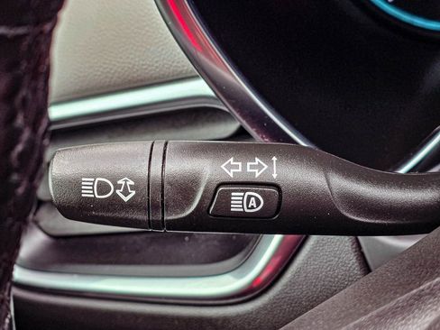 Used 2024 Chevrolet Equinox LT image 23