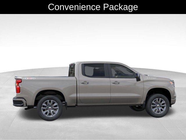 New 2026 Chevrolet Silverado 1500 RST w/ RST All Star Premium Package AWD/4WD image 6