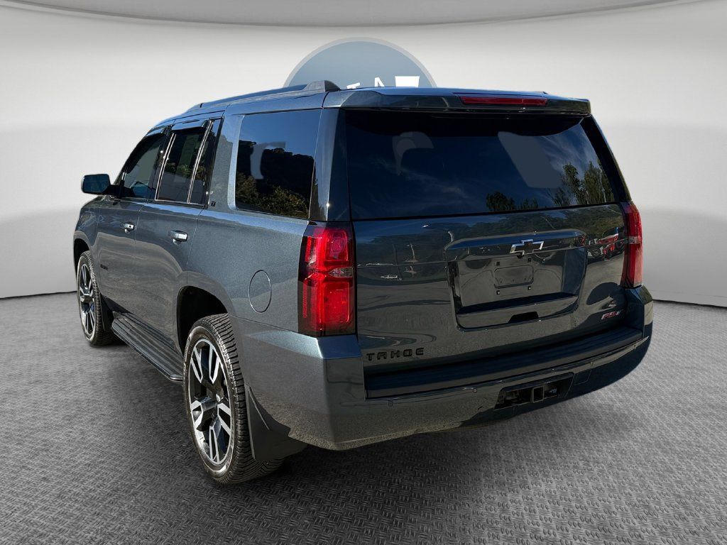 Used 2020 Chevrolet Tahoe LT AWD/4WD image 6