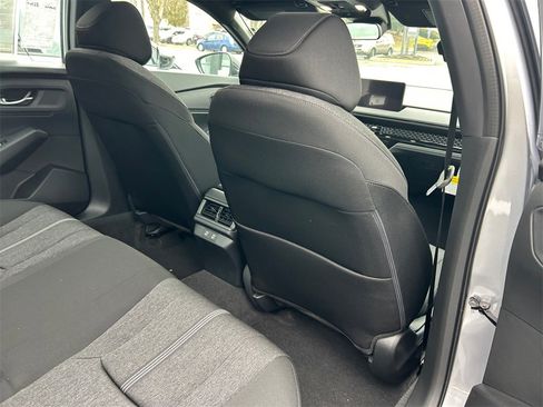 New 2025 Honda Accord Sport image 22