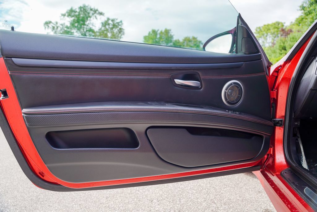 Used 2013 BMW M3 Coupe RWD image 12