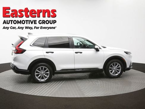 Used 2023 Honda CR-V EX-L image 44