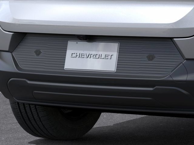 New 2026 Chevrolet Equinox EV LT FWD image 14