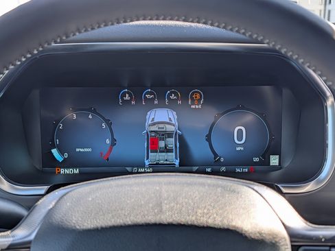New 2026 Ford F150 Platinum AWD/4WD image 29